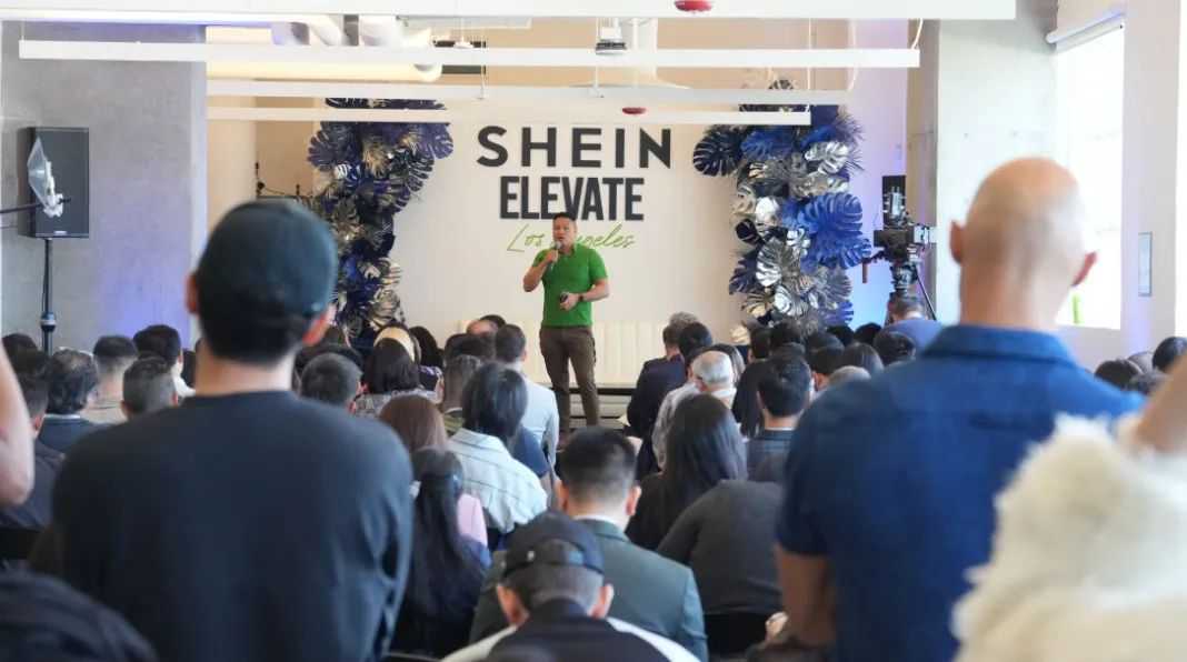 賣家逆襲實(shí)錄 小白從0到年銷過億！我在SHEIN上演'草根逆襲'的爆款密碼！