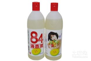 84消毒液可以洗衣物嗎？詳細指南與注意事項