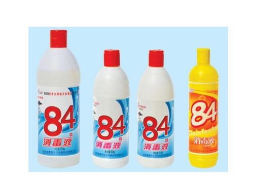 關于使用84消毒液清洗洗衣機的建議與指南